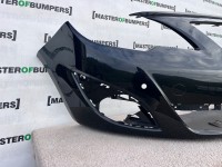 Vauxhall Meriva Se Mk2 Compact 2010-2013 Front Bumper 4 Pdc Genuine [v248]