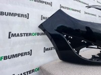 Vauxhall Meriva Se Mk2 Compact 2010-2013 Front Bumper 4 Pdc Genuine [v248]