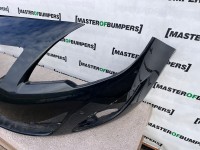 Vauxhall Meriva Se Mk2 Compact 2010-2013 Front Bumper 4 Pdc Genuine [v248]