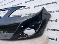 Vauxhall Meriva Se Mk2 Compact 2010-2013 Front Bumper 4 Pdc Genuine [v248]