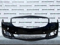 Vauxhall Insignia Face Lifting 2013-2016 Front Bumper 4 X Pdc Genuine [q718]