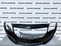 Vauxhall Insignia Face Lifting 2013-2016 Front Bumper 4 X Pdc Genuine [q718]