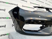 Vauxhall Astra K Se Face Lift  2020-on Front Bumper Genuine [q771]