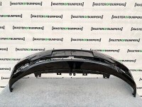 Vauxhall Astra K Se Face Lift  2020-on Front Bumper Genuine [q771]