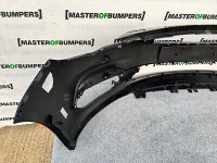 Vauxhall Astra K Se Face Lift  2020-on Front Bumper Genuine [q771]