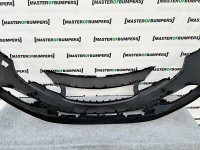 Vauxhall Astra K Se Face Lift  2020-on Front Bumper Genuine [q771]