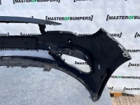 Vauxhall Astra K Turbo Face Lift 2020-on Front Bumper 4 Pdc Genuine [q896]