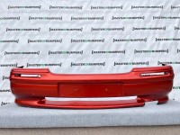 Vauxhall Sintra Sport Gsi 1996-1999 Front Bumper Genuine [q706]