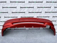 Vauxhall Sintra Sport Gsi 1996-1999 Front Bumper Genuine [q706]