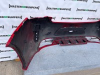 Vauxhall Insignia Sport Gsi Vxr 2017-2020 Rear Bumper 6 Pdc Genuine [q883]