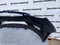 Vauxhall Astra K Se Face Lift 2020-on Front Bumper 4 Pdc Genuine [q928]