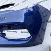 Vauxhall Astra K Se Face Lift 2020-on Front Bumper 4 Pdc Genuine [q928]