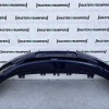 Vauxhall Astra K Se Face Lift 2020-on Front Bumper 4 Pdc Genuine [q928]