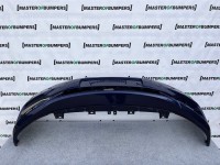 Vauxhall Astra K Se Face Lift 2020-on Front Bumper 4 Pdc Genuine [q928]