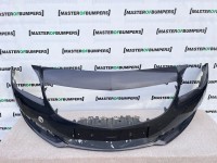 Vauxhall Insignia Estate Saloon Face Lift 2009-2013 Front Bumper Genuine [q709]