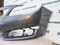 Vauxhall Insignia Estate Saloon Face Lift 2009-2013 Front Bumper Genuine [q709]