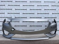 Vauxhall Insignia Vx Line Mk2 2017-2020 Front Bumper No Pdc Genuine [q20]