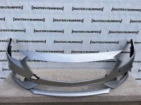 Vauxhall Insignia Vx Line Mk2 2017-2020 Front Bumper No Pdc Genuine [q20]