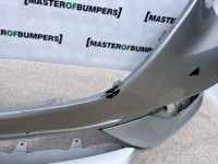 Vauxhall Insignia Vx Line Mk2 2017-2020 Front Bumper No Pdc Genuine [q20]