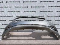 Vauxhall Insignia Vx Line Mk2 2017-2020 Front Bumper No Pdc Genuine [q20]