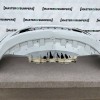 Vauxhall Zafira C Tourer 2012-2016 Front Bumper 4 Pdc No Jets Genuine [q55]