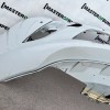 Vauxhall Zafira C Tourer 2012-2016 Front Bumper 4 Pdc No Jets Genuine [q55]