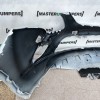 Vauxhall Zafira C Tourer 2012-2016 Front Bumper 4 Pdc No Jets Genuine [q55]