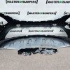 Vauxhall Zafira C Tourer 2012-2016 Front Bumper 4 Pdc No Jets Genuine [q55]