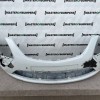 Vauxhall Zafira C Tourer 2012-2016 Front Bumper 4 Pdc No Jets Genuine [q55]