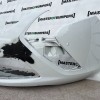 Vauxhall Zafira C Tourer 2012-2016 Front Bumper 4 Pdc No Jets Genuine [q55]