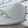 Vauxhall Zafira C Tourer 2012-2016 Front Bumper 4 Pdc No Jets Genuine [q55]