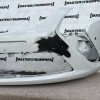 Vauxhall Zafira C Tourer 2012-2016 Front Bumper 4 Pdc No Jets Genuine [q55]