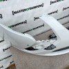 Vauxhall Zafira C Tourer 2012-2016 Front Bumper 4 Pdc No Jets Genuine [q55]