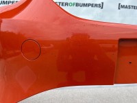 Vauxhall Corsa F Se 2020-on Front Bumper No Pdc Genuine [q46]