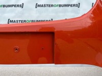 Vauxhall Corsa F Se 2020-on Front Bumper No Pdc Genuine [q46]