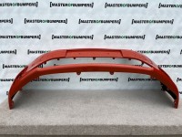 Vauxhall Corsa F Se 2020-on Front Bumper No Pdc Genuine [q46]