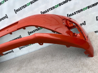 Vauxhall Corsa F Se 2020-on Front Bumper No Pdc Genuine [q46]