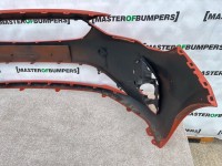 Vauxhall Corsa F Se 2020-on Front Bumper No Pdc Genuine [q46]