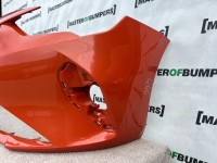 Vauxhall Corsa F Se 2020-on Front Bumper No Pdc Genuine [q46]