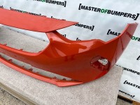 Vauxhall Corsa F Se 2020-on Front Bumper No Pdc Genuine [q46]