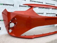 Vauxhall Corsa F Se 2020-on Front Bumper No Pdc Genuine [q46]