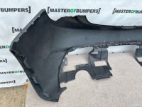 Vauxhall Astra Gtc 3 Door 2011-2015 Rear Bumper Genuine [q40]