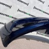 Vauxhall Astra K Se Elite Face Lift 2016-2019 Front Bumper 4 Pdc Genuine [q61]