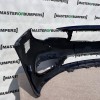 Vauxhall Astra K Se Elite Face Lift 2016-2019 Front Bumper 4 Pdc Genuine [q61]