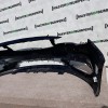 Vauxhall Astra K Se Elite Face Lift 2016-2019 Front Bumper 4 Pdc Genuine [q61]