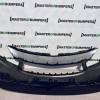 Vauxhall Astra K Se Elite Face Lift 2016-2019 Front Bumper 4 Pdc Genuine [q61]