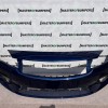 Vauxhall Astra K Se Elite Face Lift 2016-2019 Front Bumper 4 Pdc Genuine [q61]