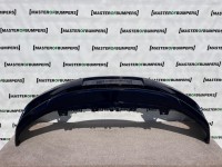 Vauxhall Astra K Se Elite Face Lift 2016-2019 Front Bumper 4 Pdc Genuine [q61]