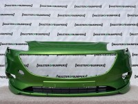 Vauxhall Corsa Limited Edition Sport 2015-2018 Front Bumper Genuine [q82]