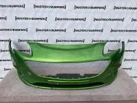 Vauxhall Corsa Limited Edition Sport 2015-2018 Front Bumper Genuine [q82]